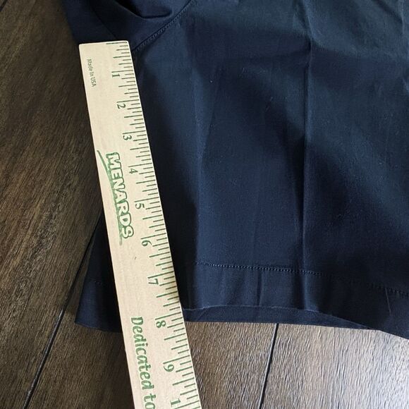 Lot of 3 Penguin Premium Slim Fit Stretch Golf Chino 8" Shorts Men's Size 34 - Picture 6 of 14